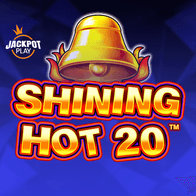 Shining Hot 20 Jackpot Play thumbnail