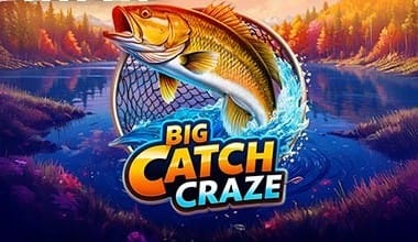 Big Catch Craze