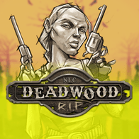 Deadwood RIP icon