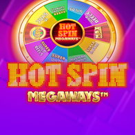 Hot Spin Megaways