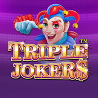 Triple Jokers