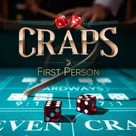 First Person Craps thumbnail
